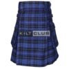 Clergy Modern Utility Kilt