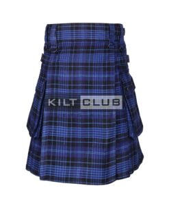 Clergy Modern Utility Kilt