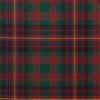 Cochrane Modern Tartan Fabric