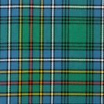 Cockburn Ancient Tartan Fabric