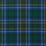 Cockburn Modern Tartan Fabric