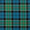 Colquhoun Ancient Tartan Fabric