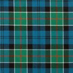 Colquhoun Ancient Tartan Fabric