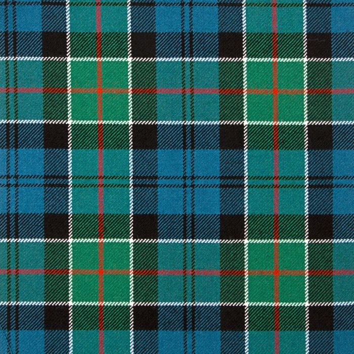 Colquhoun Ancient Tartan Fabric
