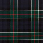 Colquhoun Modern Tartan Fabric