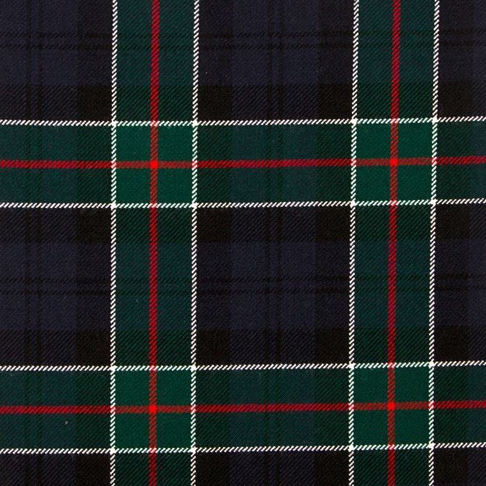 Colquhoun Modern Tartan Fabric