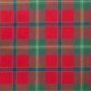 Connemara Irish Tartan Fabric