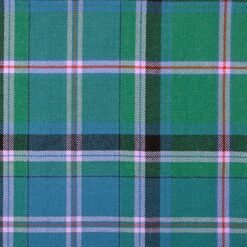 Cooper Ancient Tartan Fabric