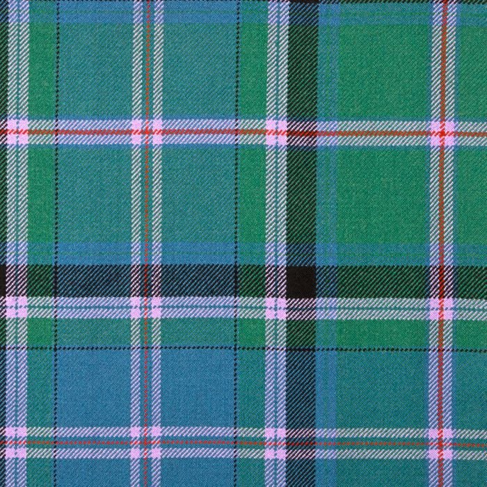 Cooper Ancient Tartan Fabric