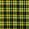 Cornish National Tartan Fabric
