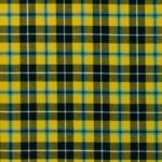 Cornish National Tartan Fabric