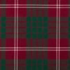 Crawford Modern Tartan Fabric