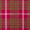 Crawford Weathered Tartan Fabric