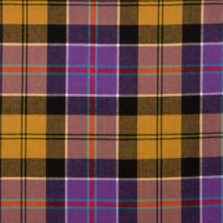 Culloden Ancient Tartan Fabric