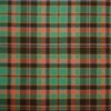 Cumming Hunting Ancient Tartan Fabric