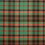 Cumming Hunting Ancient Tartan Fabric