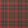 Cumming Hunting Weathered Tartan Fabric