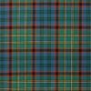 Cunningham Hunting Ancient Tartan Fabric