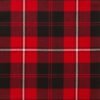 Cunningham Modern Tartan Fabric