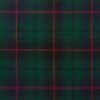 Davidson Clan Tartan Fabric