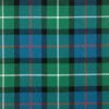 Davidson of Tulloch Ancient Tartan Fabric