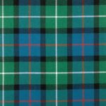 Davidson of Tulloch Ancient Tartan Fabric