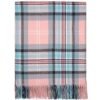 Diana, Princess of Wales Tartan Fabric