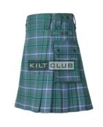Douglas Ancient Utility Kilt - Image 4