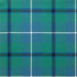 Douglas Ancient Tartan Fabric