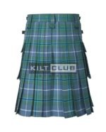 Douglas Ancient Utility Kilt - Image 3