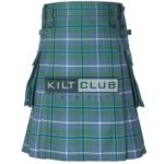 Douglas Ancient Utility Kilt
