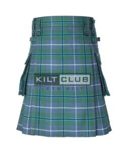 Douglas Ancient Utility Kilt