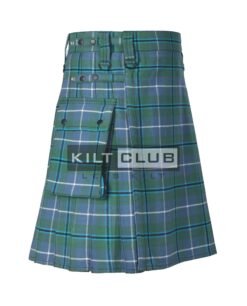 Alternative view of Douglas Ancient Utility Kilt