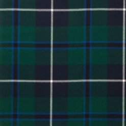 Douglas Modern Tartan Fabric