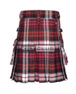 Dress Macdonald Utility Kilt - Image 4