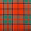 Drummond Clan Ancient Tartan Fabric
