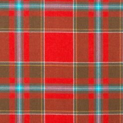 Drummond of Perth Tartan Fabric