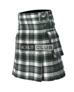Drummond of Perth Dress Green Kilt - Image 4