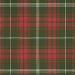 Duke of Rothesay Hunting Tartan Fabric