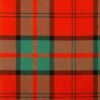 Dunbar Ancient Tartan Fabric