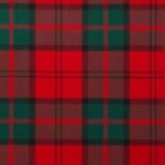 Dunbar Modern Tartan Fabric