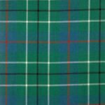 Duncan Ancient Tartan Fabric