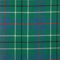 Duncan Ancient Tartan Fabric