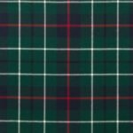 Duncan Modern Tartan Fabric