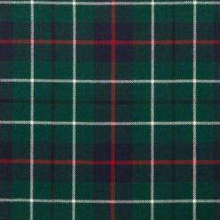 Duncan Modern Tartan Fabric
