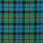 Dundas Ancient Tartan Fabric