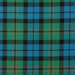 Dundas Ancient Tartan Fabric