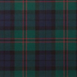 Dundas Modern Tartan Fabric