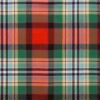 Dundee Old Ancient Tartan Fabric