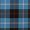 Dunlop Ancient Tartan Fabric